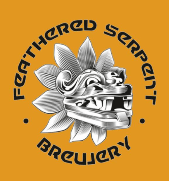 feathered serpent brewery